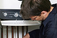 boiler repair Nether Handley
