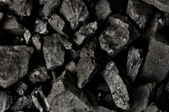 Nether Handley coal boiler costs
