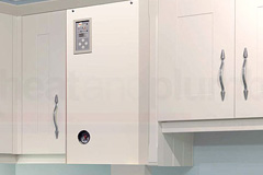 Nether Handley electric boiler quotes