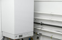 free Nether Handley condensing boiler quotes