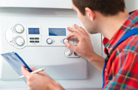 free Nether Handley gas safe engineer quotes
