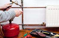 free Nether Handley heating repair quotes