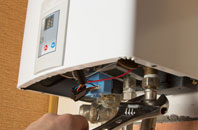 free Nether Handley boiler install quotes